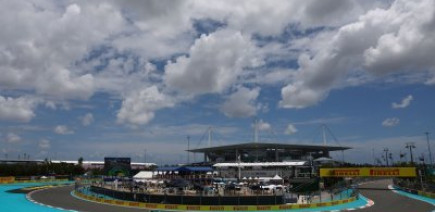 La F1 pourrait aussi accueillir la F2 et Herta au Grand Prix de Miami