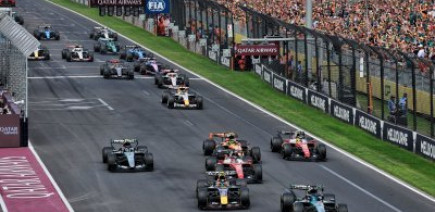 Pourquoi Mercedes F1 a-t-elle raté tous ses départs ?