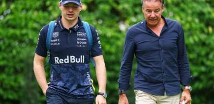 La stratégie de sortie de Max Verstappen : une clause contractuelle très claire