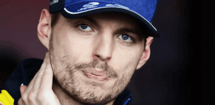 Verstappen sous pression : ses critiques pourraient nuire à la F1