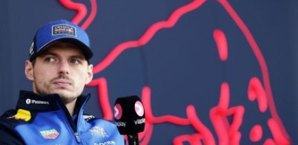 Quel pilote pourrait être 'le nouveau' Verstappen en cas de départ ?