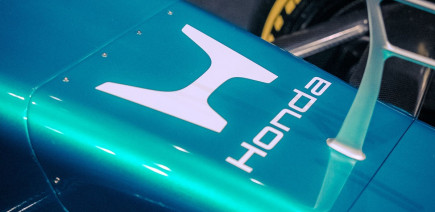 Pourquoi Aston Martin ne voit pas le besoin de "faire la paix" avec Honda