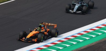 Un championnat plus ouvert que prévu ? McLaren et Ferrari ont de quoi menacer Mercedes F1