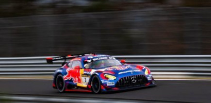 Malgré 'l'exutoire' que sera le GT3, Verstappen aura le même problème en F1