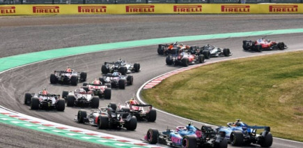 Réunion au sommet le 9 avril : il est temps d'agir pour sauver la F1 2026