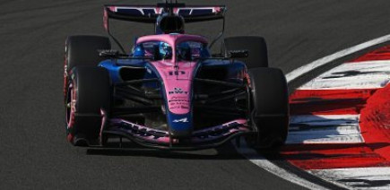 Gasly vise McLaren et Ferrari d'ici la pause estivale