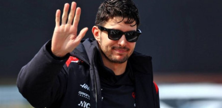 Esteban Ocon qualifie sa carrière en F1 de décevante malgré une victoire et des podiums