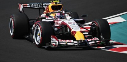 Lawson : les qualifications ont été un nouveau défi mental cette saison