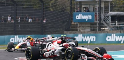 Ocon critique le fonctionnement du 'mode dépassement' en F1