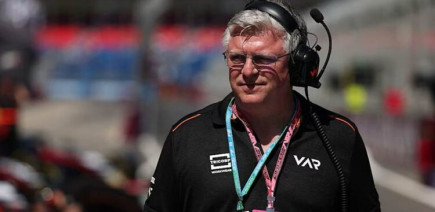 Otmar Szafnauer veut relancer le projet de douzième écurie en F1, mais dans quel délai ?