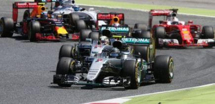 'Je les ai virés' : la confession choc de Wolff sur Hamilton et Rosberg