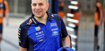 Lambiase était courtisé par Aston Martin : ce choix qui relance le doute autour de Verstappen