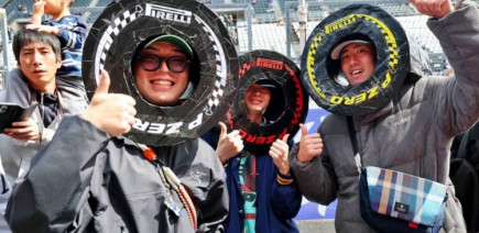Pirelli sort l’artillerie lourde pour Miami et Montréal