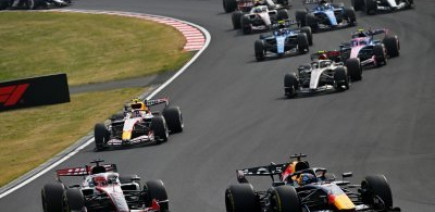 Marko veut 'laisser sa chance' au règlement 2026 de la F1 même si des choses 'ne fonctionnent pas'