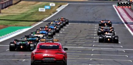 Silverstone prêt à sauver la saison : l’offre inattendue qui bouscule la F1