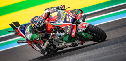 GP d’Aragon de MotoGP : programme, chaînes TV et horaires, Johann Zarco fait son grand retour sur les circuits
