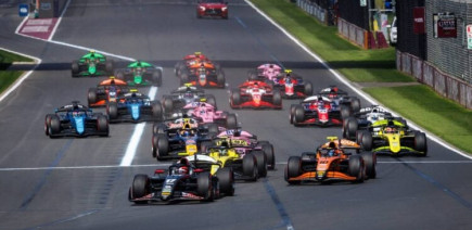 Confirmation des courses de Formule 2 aux USA et au Canada : première mondiale