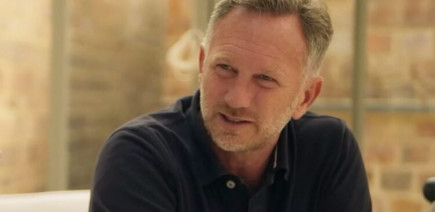 Christian Horner se rapprocherait bien d'Audi...