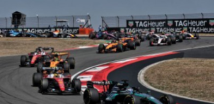 Règles 2026 : la F1 a ouvert 'un dialogue constructif' aujourd'hui selon la FIA, le calendrier annoncé