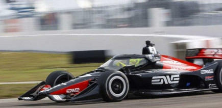 Les laborieux débuts de Mick Schumacher en IndyCar : encore du pain sur la planche