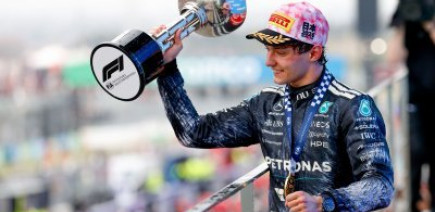 Comme Antonelli, ces pilotes de légende ont remporté leurs 2 premiers GP consécutivement