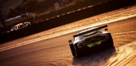 Week-end cauchemar pour Stroll : la parenthèse GT vire au fiasco