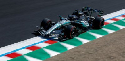 Officiel : la FIA met fin à une faille utilisée par Mercedes F1 et Red Bull