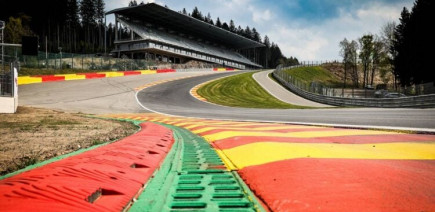 David Coulthard veut exempter l'Eau Rouge de zone de recharge en invoquant la sécurité