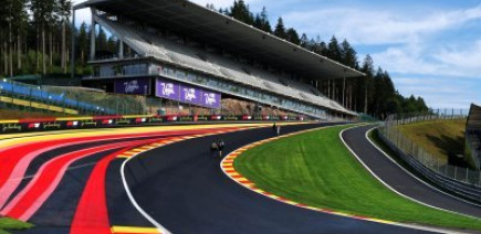 Et si certains virages devenaient 'intouchables' en F1 ?