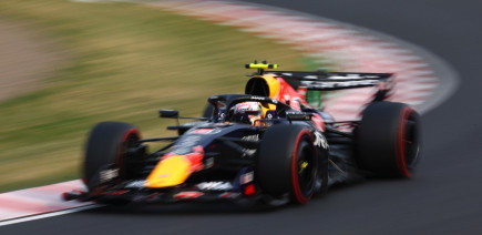 Pourquoi Red Bull semblait plus compétitif en Australie qu'en Asie