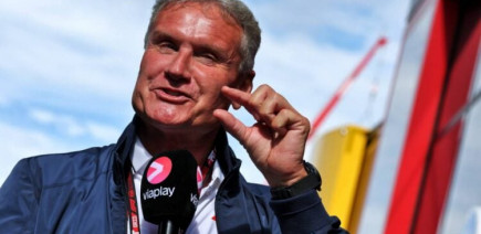 David Coulthard ne voit pas Gianpiero Lambiase rester chez Red Bull en 2027
