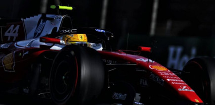 Nigel Mansell rêve d’un sacre historique pour Hamilton : "Finir en beauté"