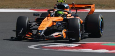 Norris ne juge pas le début de saison de McLaren F1 'horrible'