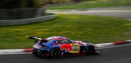 Verstappen pénalisé au Nürburgring, la remontée s'annonce explosive !