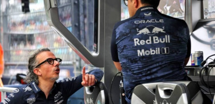 Red Bull au bord de l’implosion ? L’avertissement clair après l’exode massif