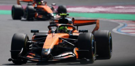 McLaren F1 reconnaît ses difficultés mais ne freine pas ses ambitions pour 2026