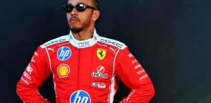 Lewis Hamilton se relève après "l’épreuve ultime" et vise un retour au sommet
