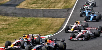Réunion décisive ce lundi pour trancher sur les règles F1 2026