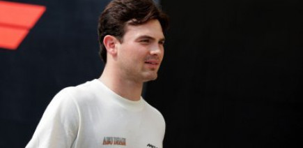 O'Ward juge que la réglementation 'artificielle' des F1 2026 est une 'erreur'