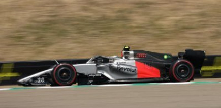 Audi F1 est prête à de nombreux compromis pour 'ajuster' le règlement 2026
