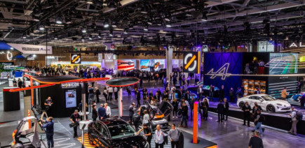 Mondial de l'auto 2026 : quels constructeurs ont déjà confirmé leur présence ?