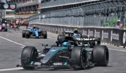 LIVE F1 - GP du Canada : le Sprint en direct à Montréal