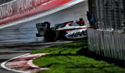 Quatre pilotes condamnés à partir depuis la pitlane au Sprint du GP du Canada