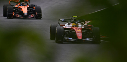 Enquête sur Lewis Hamilton : le verdict des commissaires après le sprint