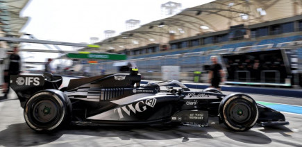 GP de Barcelone de F1 : changement de pilotes chez Williams et Cadillac vendredi