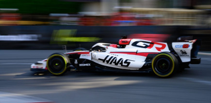 Les péripéties qu'Ocon a dû contourner pour prendre la 9e place à Monaco