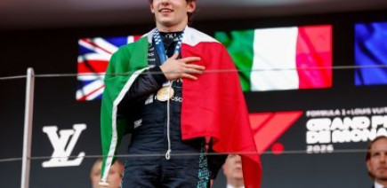 Et si Ferrari avait laissé filer le futur champion du monde de F1 ?
