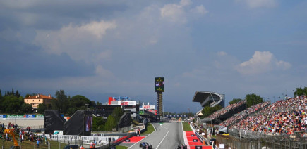 LIVE F1 : Les qualifications du GP de Barcelone en direct
