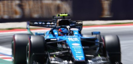 Coulthard doute de la patience de Sainz chez Williams F1