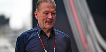 Jos Verstappen recadre Ralf Schumacher après les rumeurs Mercedes sur Max Verstappen